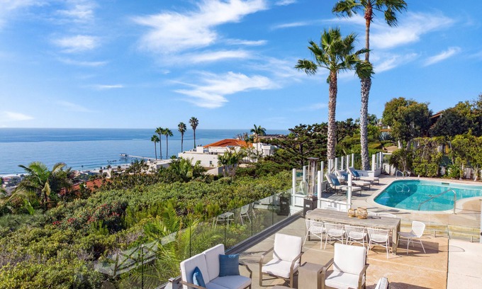 La Jolla Shores House | Vista by AvantStay | Stunning Estate w/Views of the Pacific Ocean | Pool & Spa