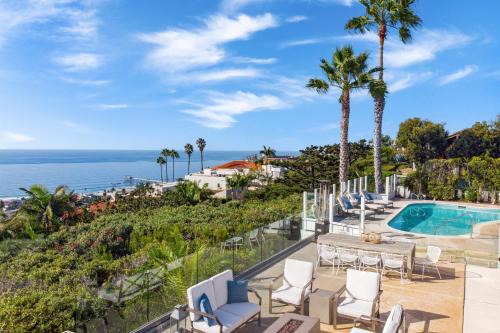 La Jolla Shores House | Vista by AvantStay Stunning Estate w Views of the Pacific Ocean Pool Spa