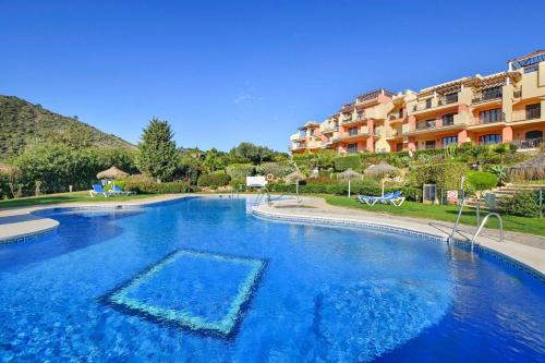 Benahavis Apartment | Vista Del Mar La Finca