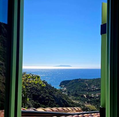 Himare Villa | Vista Del Mar Mansion