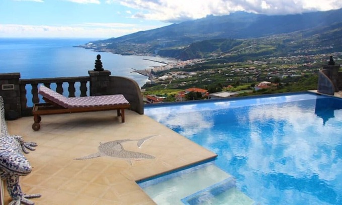 Puntallana Apartment | Vista Pájaro III
