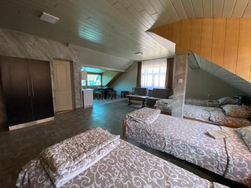 Bajina Basta Apartment | Vista Point Apartment