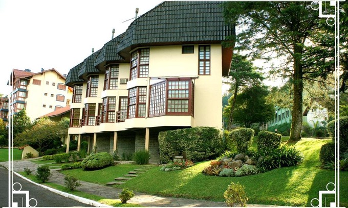Vila Suica Apartment | Vista Real Residence