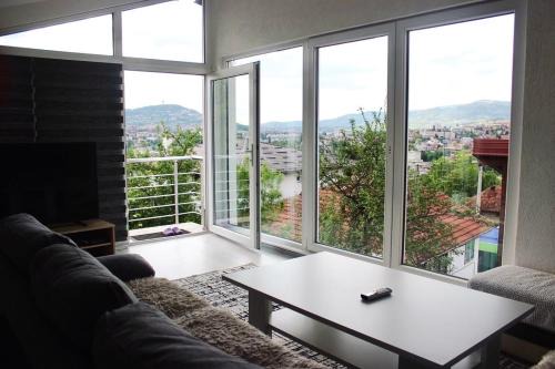 Sarajevo House | Vista Sarajevo Old Town