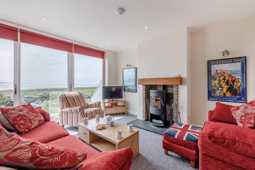 Aberdovey House | Vista Sol
