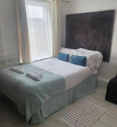 Blackpool Town Center Bed & Breakfast | Vista Sol
