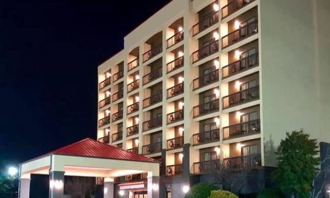 Pigeon Forge Hotel | Vista Suites of Pigeon Forge