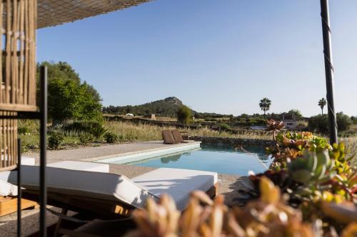 Sineu Villa | Vista Verde