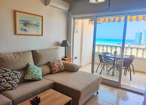Guardamar del Segura Apartment | Vistamar-Relax SeaViews