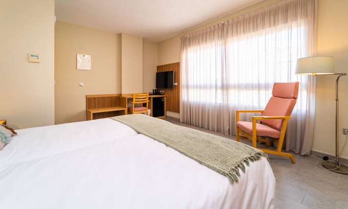 Villajoyosa Hotel | Vistamar Wellness