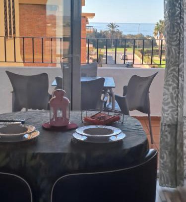 Ayamonte Apartment | Vistas al Mar
