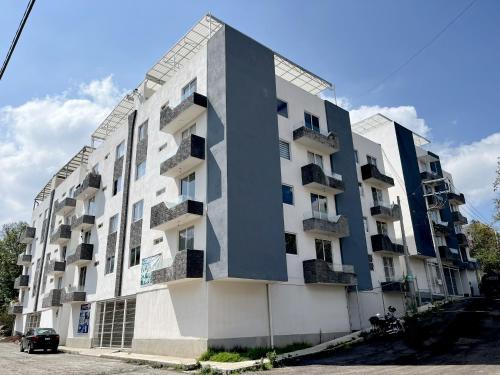 Patzcuaro Apartment | Vistas Pátzcuaro 302