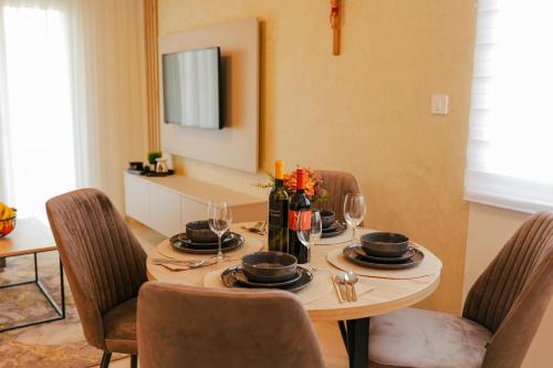 Medjugorje Apartment | Vita Luxury Apartment