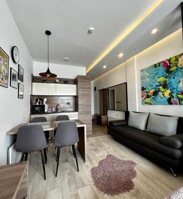 Lisina Apartment | VitaDea Milmari Kopaonik