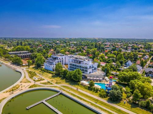 Gardony Hotel | Vital Hotel Nautis
