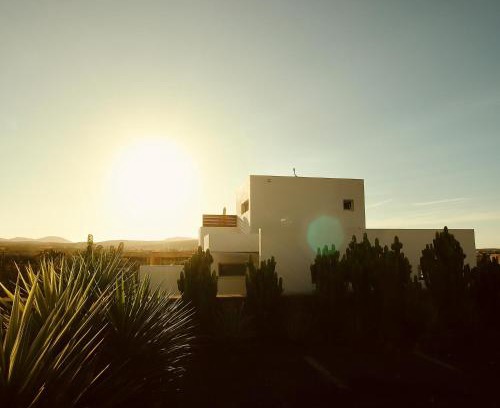 Lajares House | Vitamin Sea Guesthouse