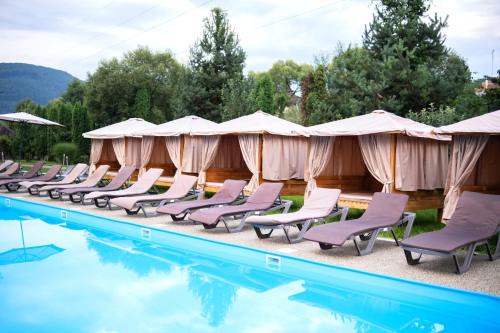 Polyana Hotel | VitaPark Poliana