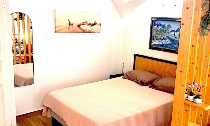 Bastia Apartment | Vittoria Homes/Julia Apartment