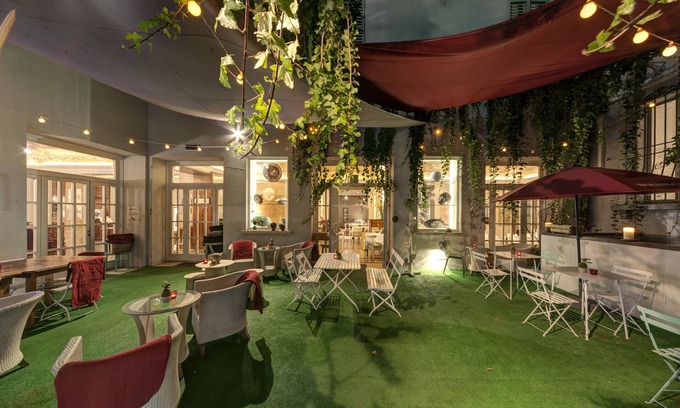 Faenza Hotel | Vittoria