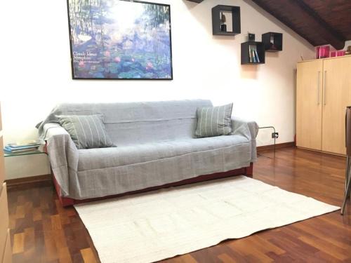 Historic Centre Apartment | Vittorio