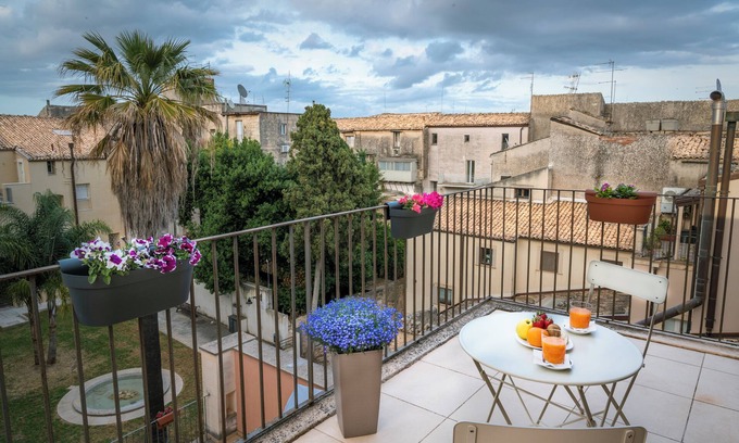 Ragusa Hotel | Vittorio Veneto Hotel