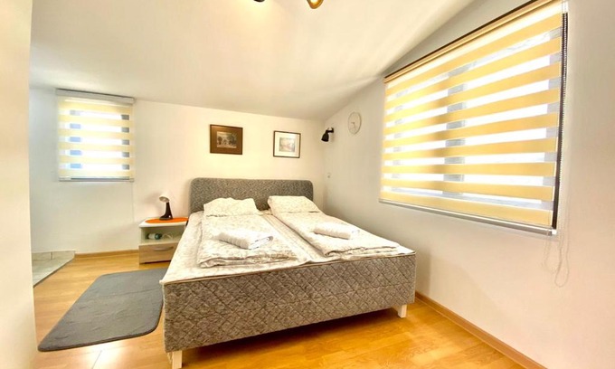 Medijana Apartment | VIV apartment 3