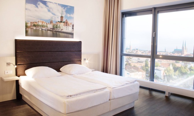 St Lorenz Hotel | Viva Hotel Lübeck