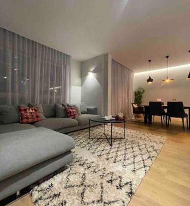 Vigo Apartment | Viva Vigo con vistas a la ría