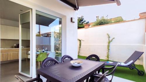 Castello de la Plana Apartment | VivaBien Playa I - Apartamentos junto al mar