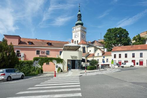 Mikulov Hotel | Vivaldi Apartments