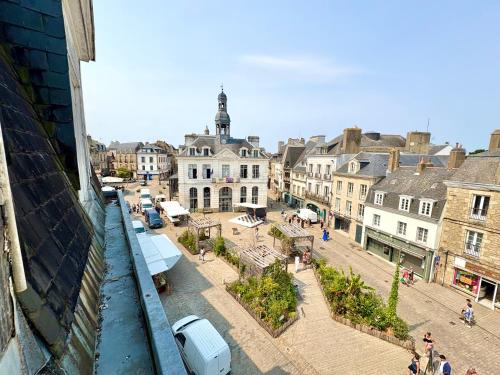 Auray Apartment | Vivaldi