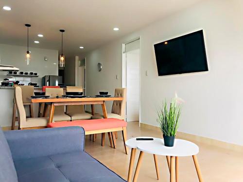 El Laguito Apartment | Vive 801