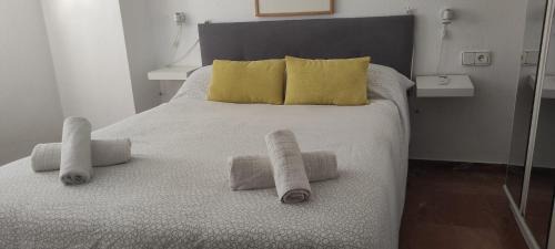 Huelva Apartment | Vive Huelva MARINA WIFI 300 VFTHU01194