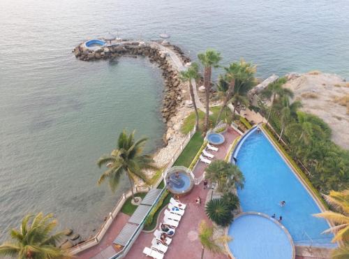 Salinas Apartment | Vive una experiencia de ensueño frente al Mar