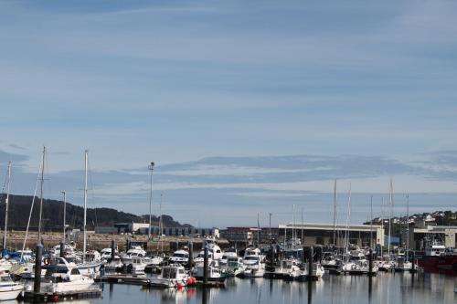 Viveiro Apartment | Viveiro