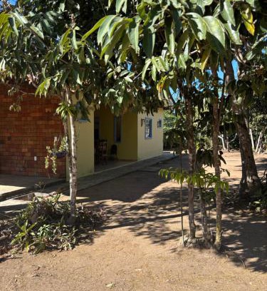 Crato House | Vivenda Gabriel