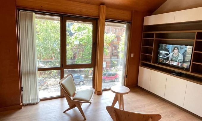 Lanin National Park Apartment | VIVERO IV