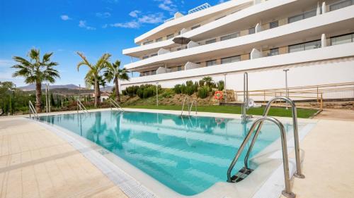 La Gaspara Apartment | ViVi Homes - Roli Pool, Terrace, Golf & Beach