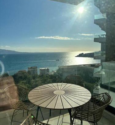 Qafe e Gjashtes Apartment | Vivien Apartment