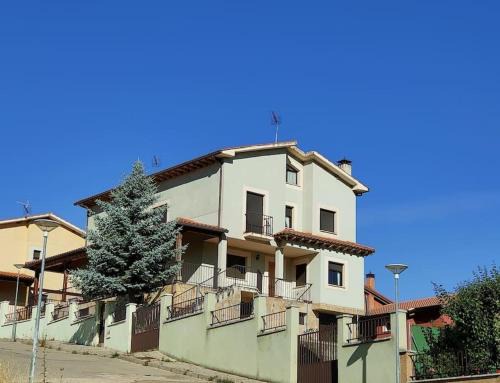 Huerta de Rey House | Vivienda de Uso Turístico en entorno maravilloso