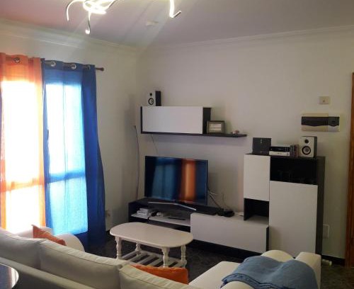 Playa de Arinaga Apartment | Vivienda FRALEMAR Arinaga.