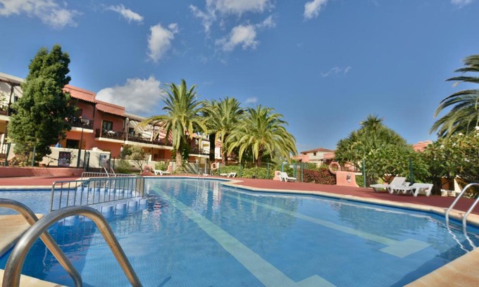 Brena Baja House | Vivienda Vacacional Los Balconcitos
