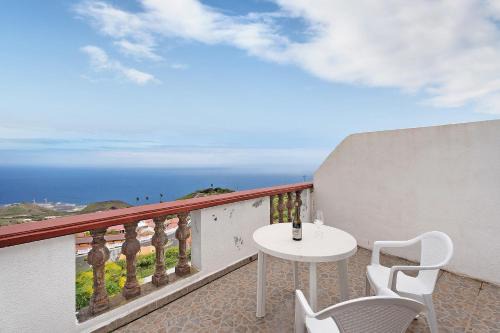 Villa de Mazo House | Vivienda Vacacional Timarasan