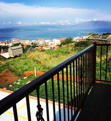 Fisterra Apartment | viviendas de uso turístico FINISTERRAE FARO