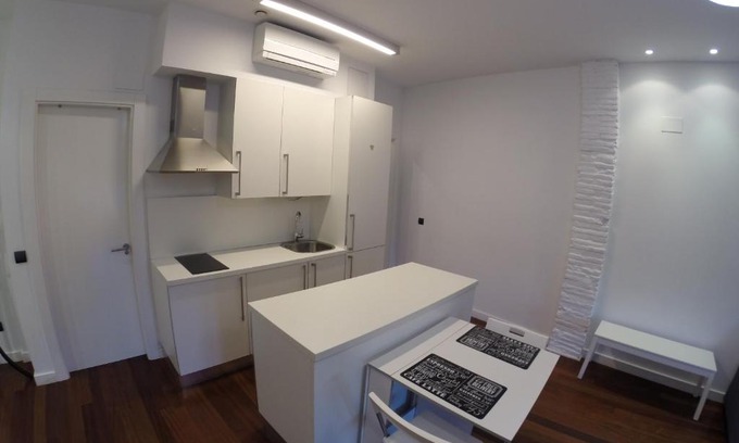 Logrono Historic Centre Apartment | Viviendas de uso turístico Céntricas y Modernas
