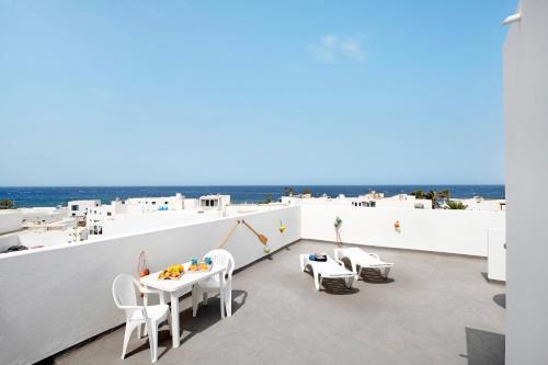 El Golfo House | Viviendas El Pescador - Remo