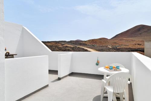 El Golfo Apartment | Viviendas El Pescador - Timón