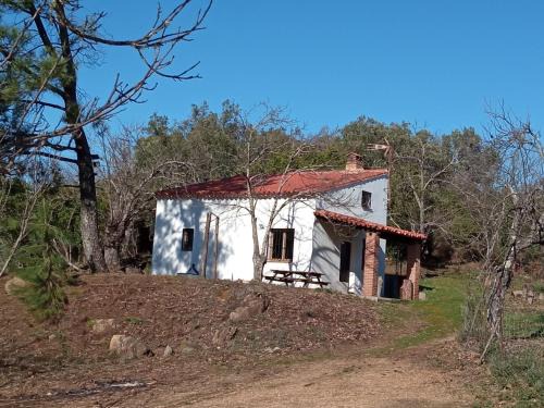Castano del Robledo Ski Chalet | Viviendas Rurales del Robledo