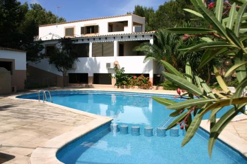 Formentera Apartment | Viviendas Turísticas Vacacionales Allida