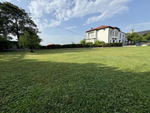 Polanco House | viviendas turisticas almar